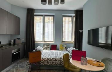 Blu Maison Duomo Milano Centro Piazza Diaz - Foto 8