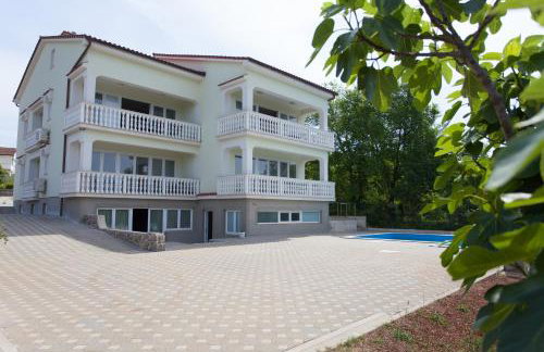 Apartments Gorančica - Foto 19