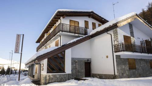 Residence Nube D'Argento - Foto 2