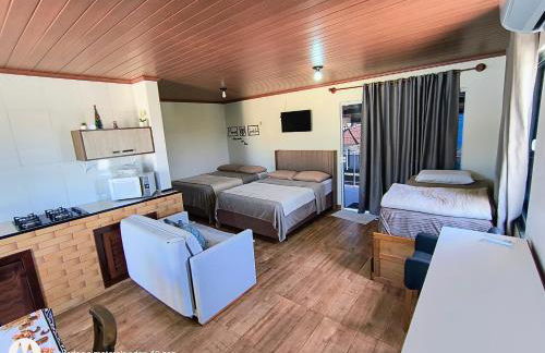 Acomodação Cambirela - Foto 28