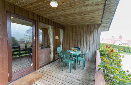 Yew Tree Lodge - Foto 14