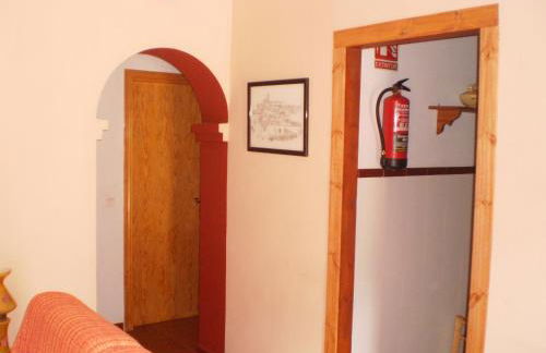 La Atalaya de Los Romanes - Foto 35