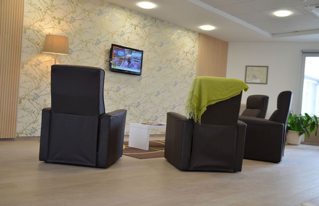 Appart du Trident - Foto 2