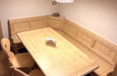 EMARGHE, CASA A MOENA - Foto 9