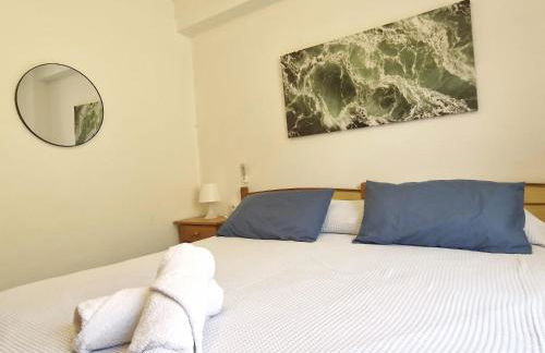 CHC - Apartamento Canarina - Foto 9