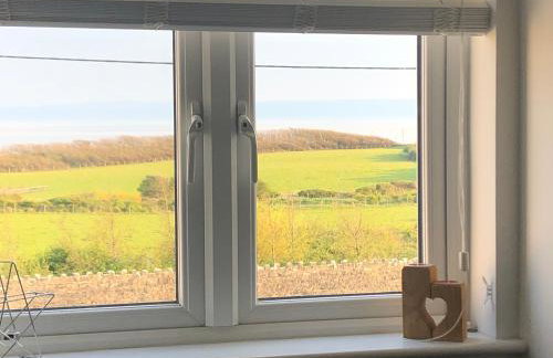 Sea dream lodge -coastal location/sea views/self-contained - Foto 7