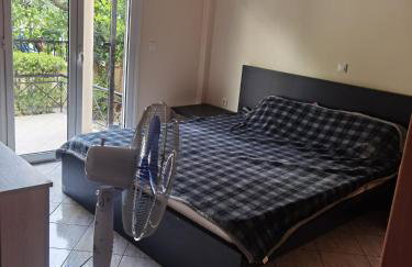 Silence area 1 in north Athens - Foto 3