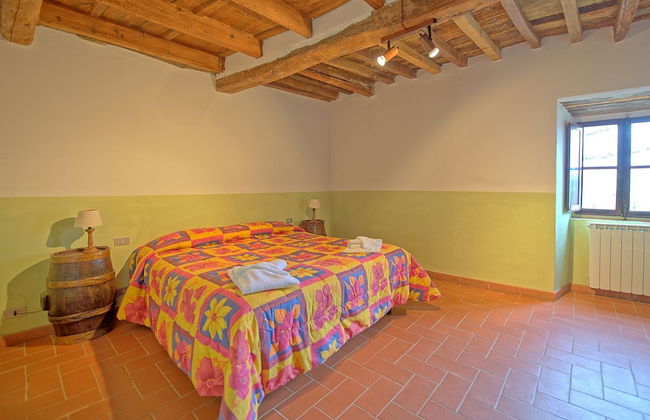 Fattoria i Ciliegi - Photo 8