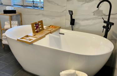 JUNIPRO Luxury Apartments - Foto 32