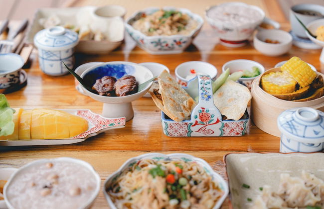 Long Chuan River Kwai - Photo 43