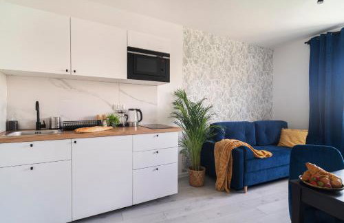 Apartamenty Katedralna Legnica - Foto 18