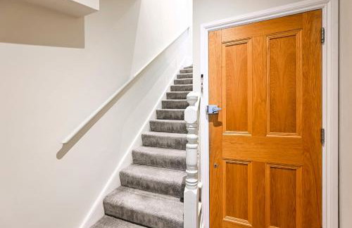 Newly Furnished 1 Bed Flat in Wimbledon Village - Foto 20