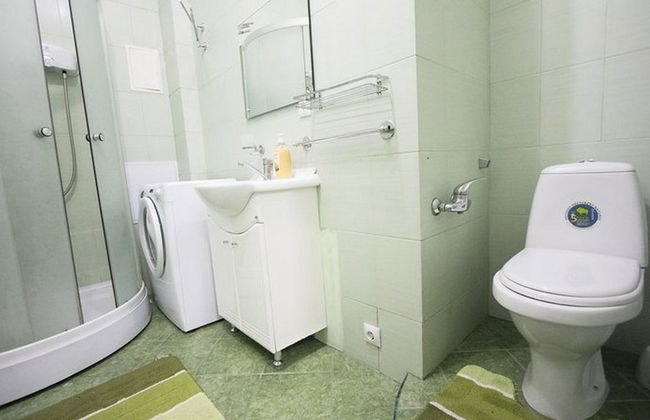 Apartlux on Tverskaya Street - Foto 18