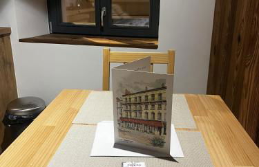 Nouveau ! Chalet en centre ville - Foto 7