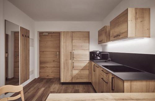 Apartments Knappenhof Pfitsch - with Swimming Pool - Foto 50