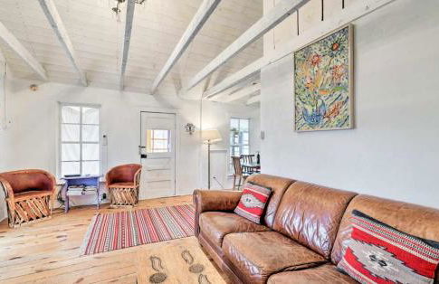 Taos Goji Farm & Eco-Lodge Retreat - Foto 11