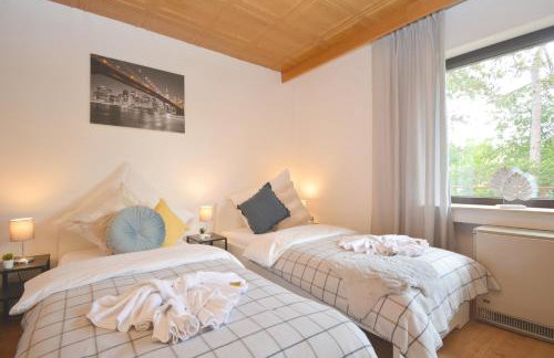 Schonungen 06 - Apartment für Firmen - Foto 34