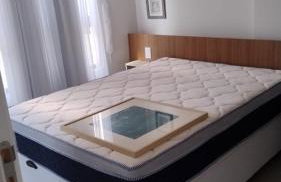 Apartamento à beira-mar em São Miguel do Gostoso - Foto 13