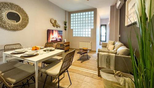 Orilla de Mar: Vistas de ensueño en Cala Almadraba - Photo 2