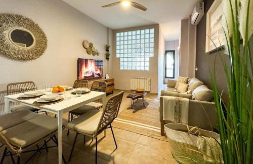 Orilla de Mar: Vistas de ensueño en Cala Almadraba - Photo 2