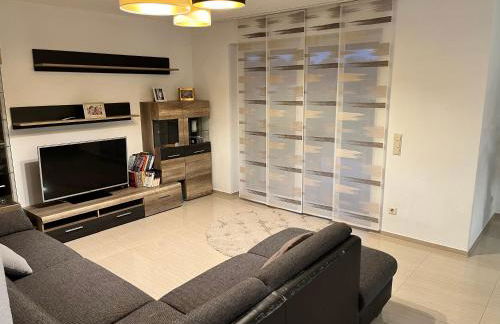 Erdgeschosswohnung - Foto 11