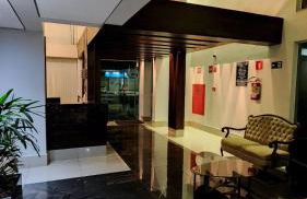 Paris Residence Flats Avenida João Daher 1000 - Foto 13