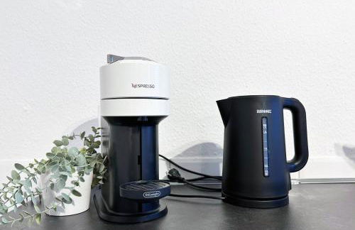 City Apartment in Krefeld - Foto 7