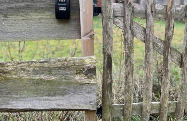 Sauna Suite Schwante mit Klavier - Foto 2