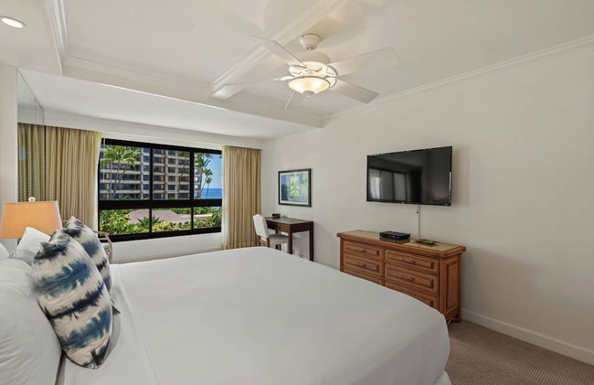 Kaanapali Alii 2 Bedroom Garden-Mountain View - Foto 61