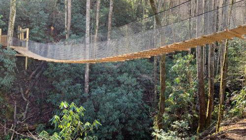 Hideaway at Harvest Moon - Foto 5, Garden view