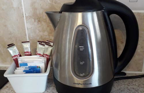 Lucea Cottage - Foto 21