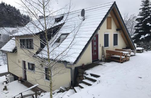 Ferienwohnungen Talblick - Foto 27