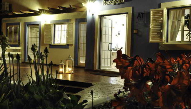 Pátios da Vila - Boutique Apartments - Foto 4