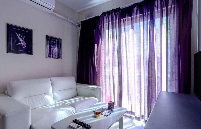 Seaside 2 Bedroom Apartment With Side Sea Views - Foto 10