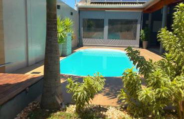 Refúgio Gourmet com Piscina e Ar condicionado - Photo 28