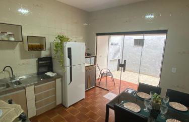 Casa Temporada Espaço Vip - Foto 1