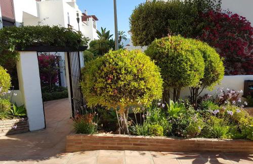 Luxe Villa Puerto Banus - Foto 13