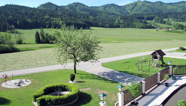 Fichte - Foto 2, Terrace