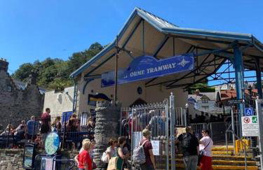 Oakhurst Boutique Apartment Llandudno - Foto 31