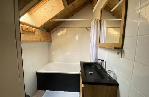 Chalet Du Regain - Appartement triplex 10 personnes 4 exposé Sud MAE-2001 - Foto 10