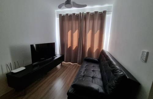 Conforto e segurança ao lado da estação de metrô prox Centro AP08 - Photo 27