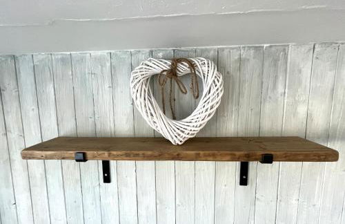 Delightful Cockle Cottage - Foto 11