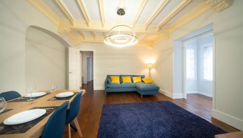 Apartamento con garaje en el centro de Zumaia - Foto 4