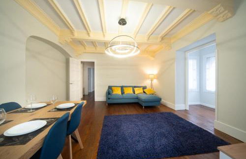 Apartamento con garaje en el centro de Zumaia - Foto 4