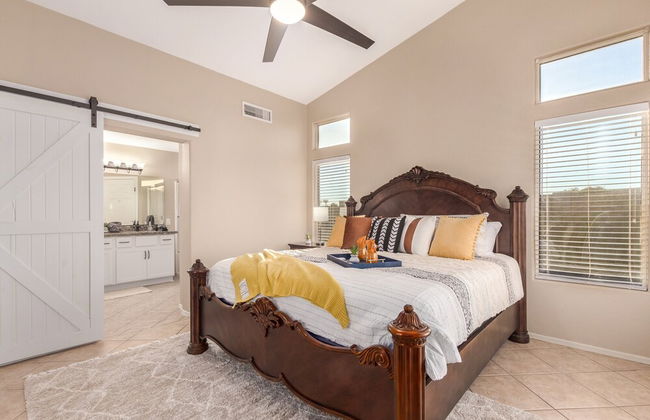 136th Surprise - Photo 6