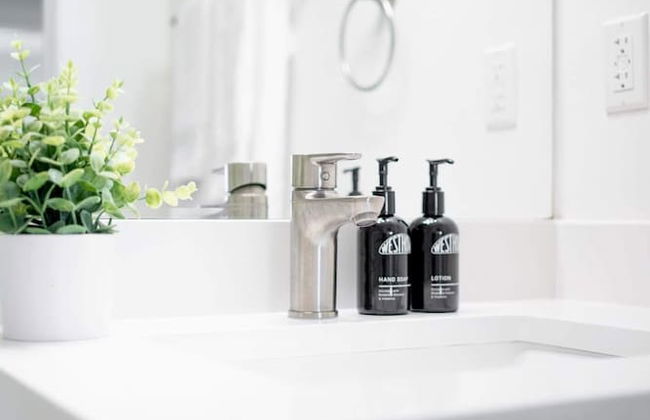 Crescent Furnished Apartments - Photo 75