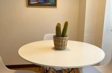 Acogedor y soleado apartamento recién amueblado en Gijón - Foto 16