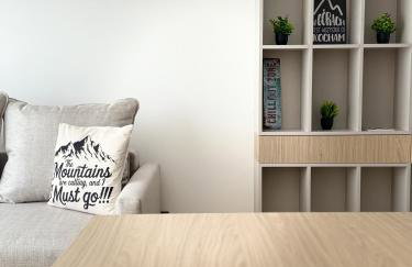 APARTAMENTY SZYNDZIELNIA NOWE BIZNESOWE STUDIO IDEALNA przestrzeń do PRACY i ODPOCZYNKU & PARKING - Workation - Bussiness Travel - Single Trip - Home Office - Delegacja - Służbowo - Foto 50