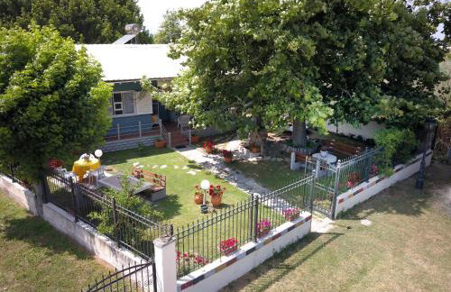 Seaside Cottage - Foto 53