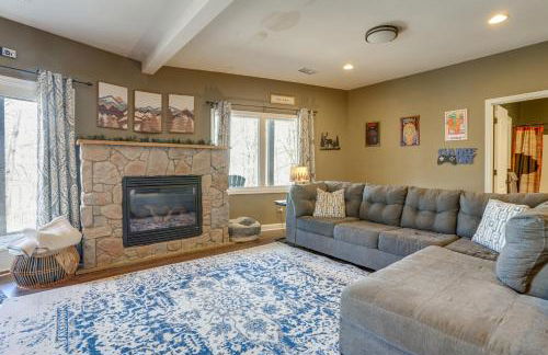 Stunning Wintergreen Resort Home Ski and Golf! - Foto 13